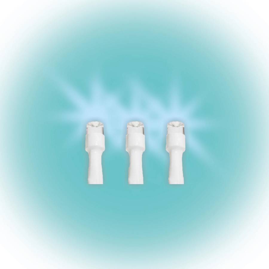 Perdea De Lumini Cu Led-uri