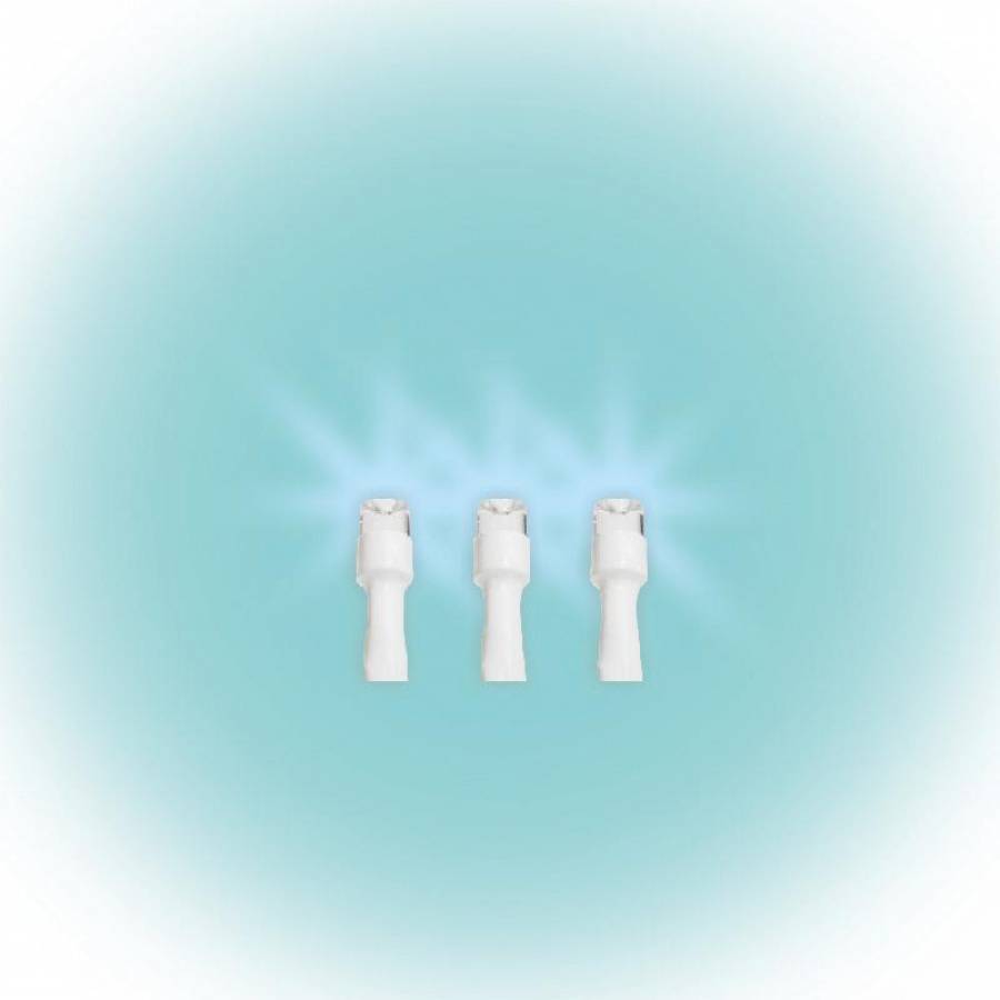 Perdea De Lumini Led Cluster, Inseriabil