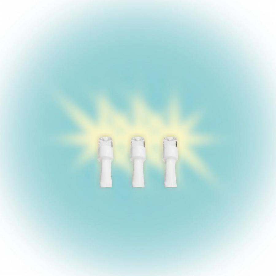 Perdea De Lumini Led Cluster, Inseriabil