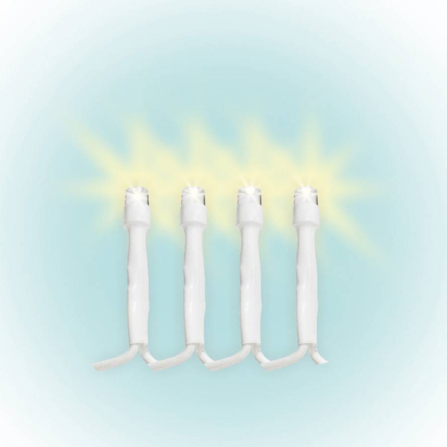 Perdea De Lumini Led, Stralucitor, Pt. Exterior, 300 Buc Led-uri Albe (calde Si Cele Reci Clipesc)