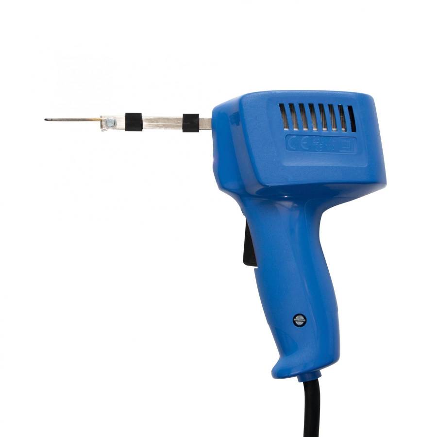 Pistol De Lipit, 75 W, 230v