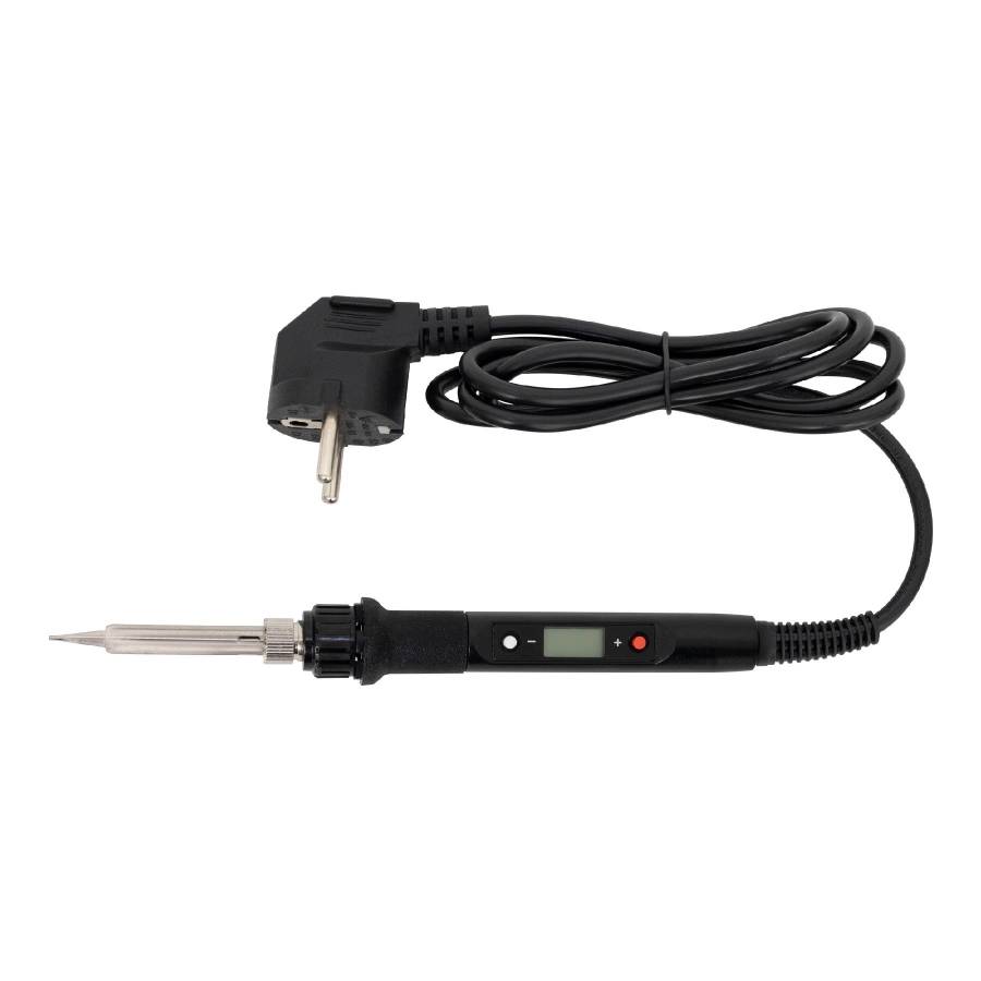 Pistol De Lipit Cu Reglare Temperatura, 80w