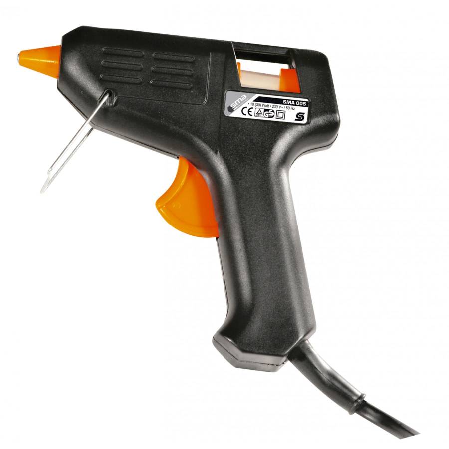 Pistol De Lipit Mini, 30w