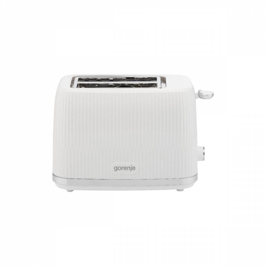 Prajitor De Paine Gorenje, Alb