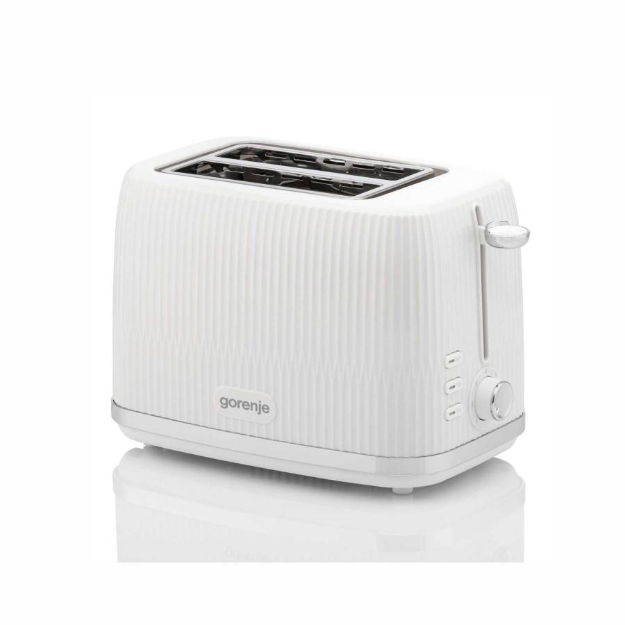 Prajitor De Paine Gorenje, Alb