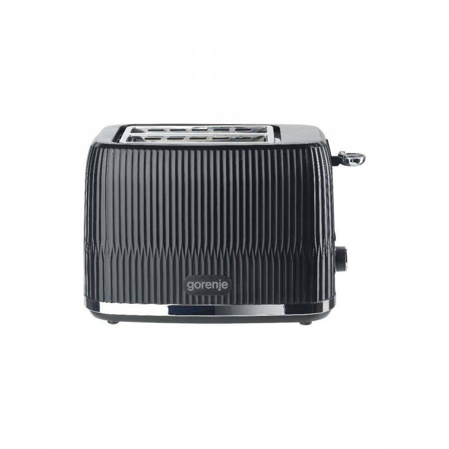 Prajitor De Paine Gorenje, Negru