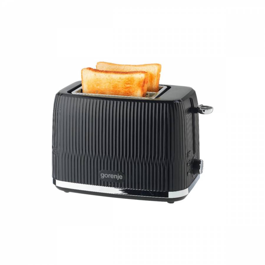 Prajitor De Paine Gorenje, Negru
