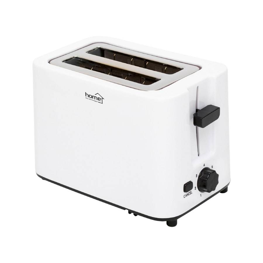 Prajitor Paine 2 Felii, Cooltouch, 700w