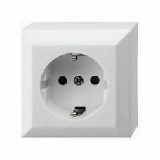 Priza Cu Impamantare, Pt Interior Business Line Ip20