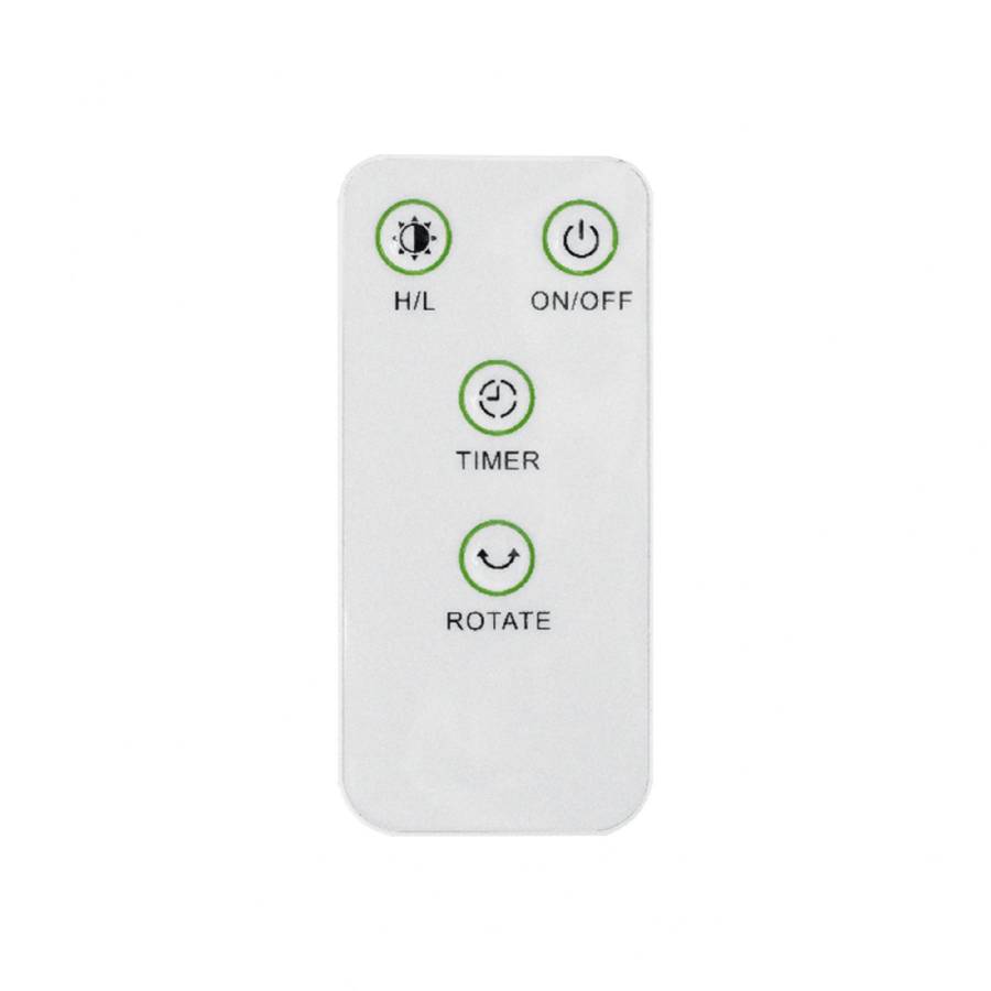 Radiator Combo Halogen Si Fibra De Carbon