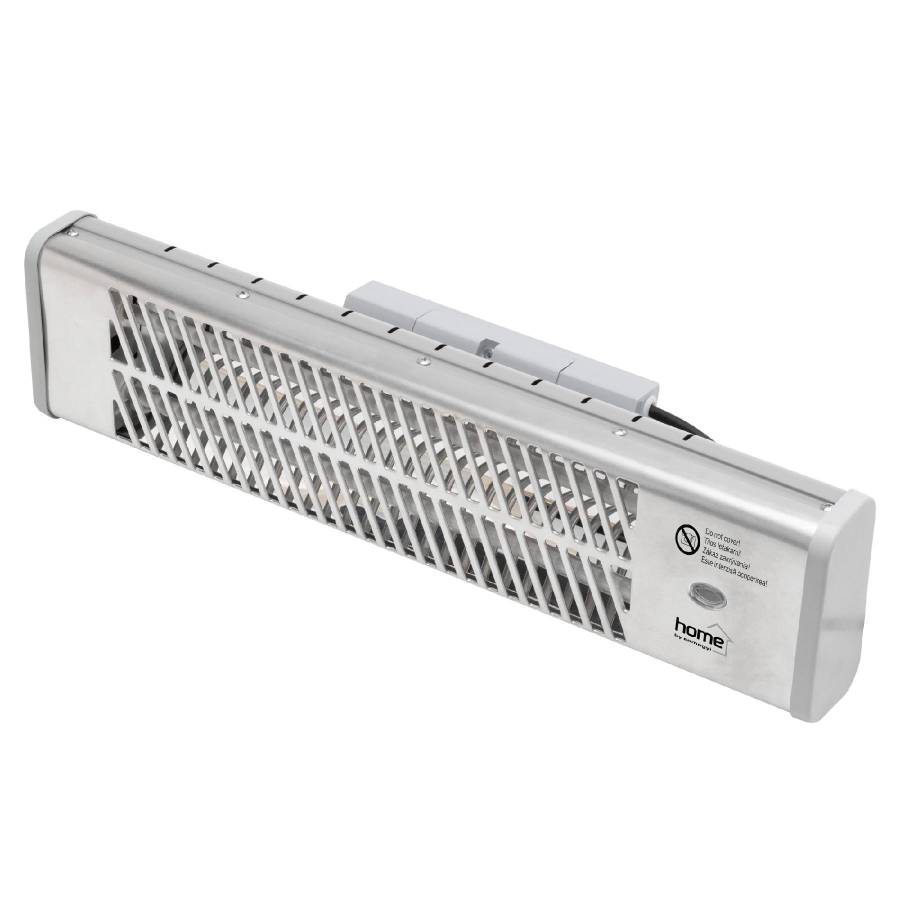 Radiator Cu Tub De Cuart