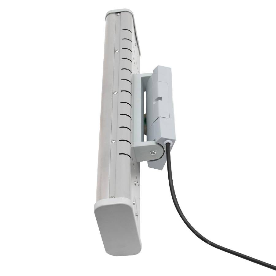 Radiator Cu Tub De Cuart