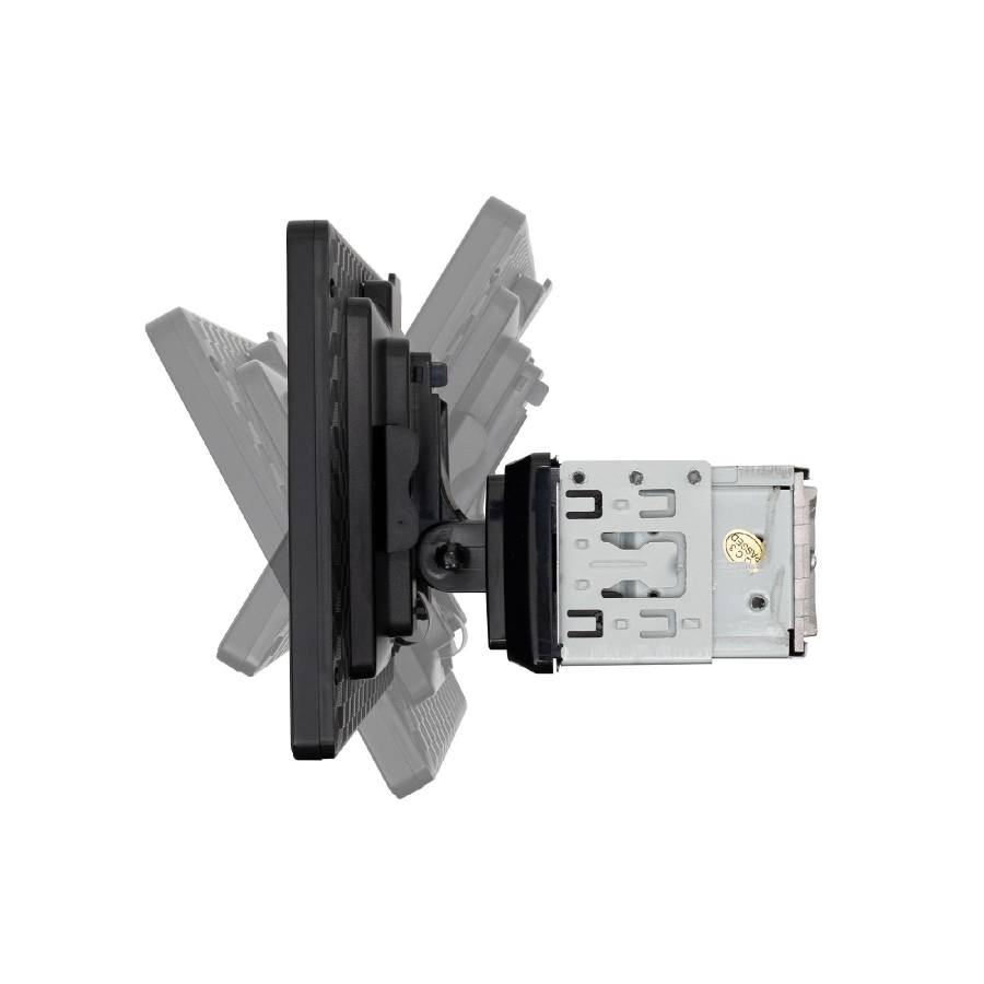 Radio Auto 1xdin, 9, Android Auto, Carplay