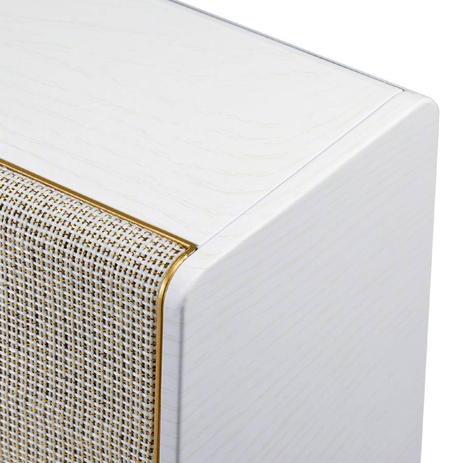 Radio Retro, Am-fm-bt-usb-msd