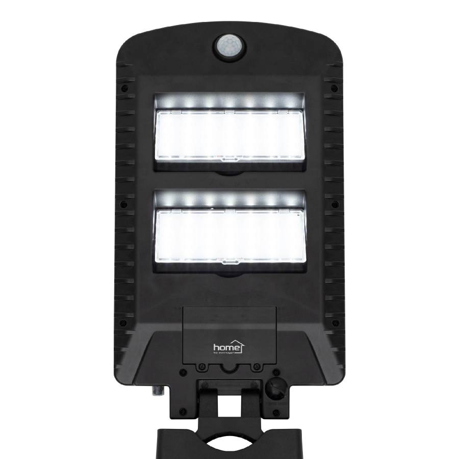 Reflector Solar Led, Cu Senzor De Miscare