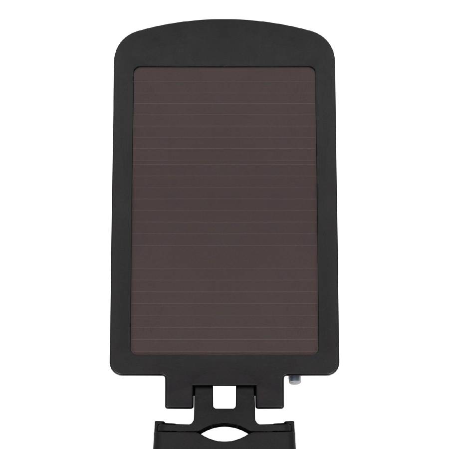 Reflector Solar Led, Cu Senzor De Miscare