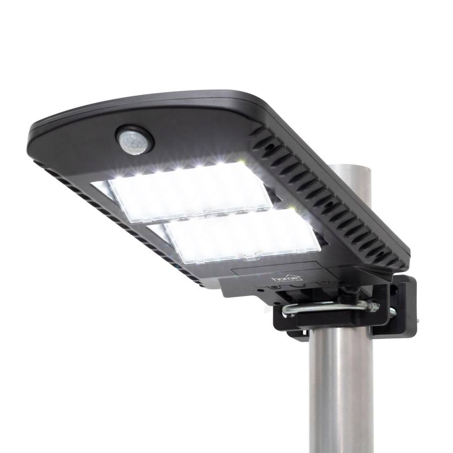 Reflector Solar Led, Cu Senzor De Miscare