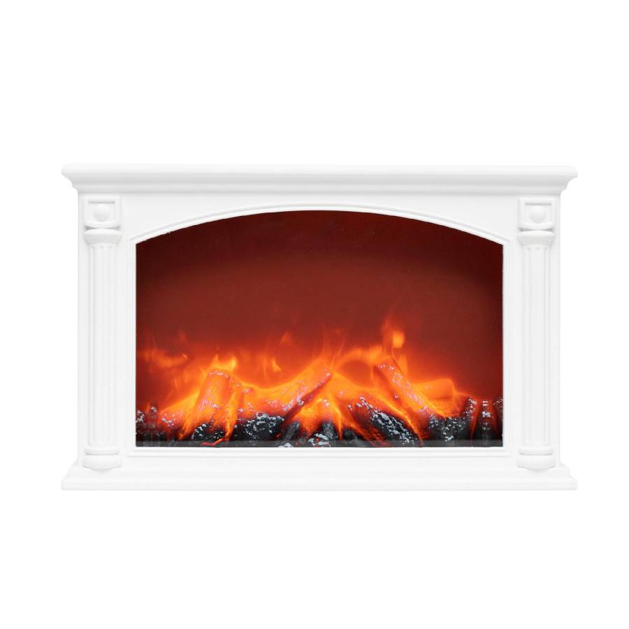 Semineu Decor, Cu Baterii