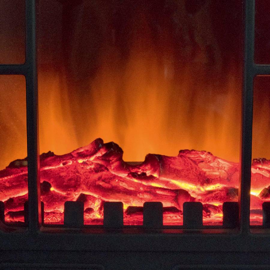 Semineu Electric, Panoramic