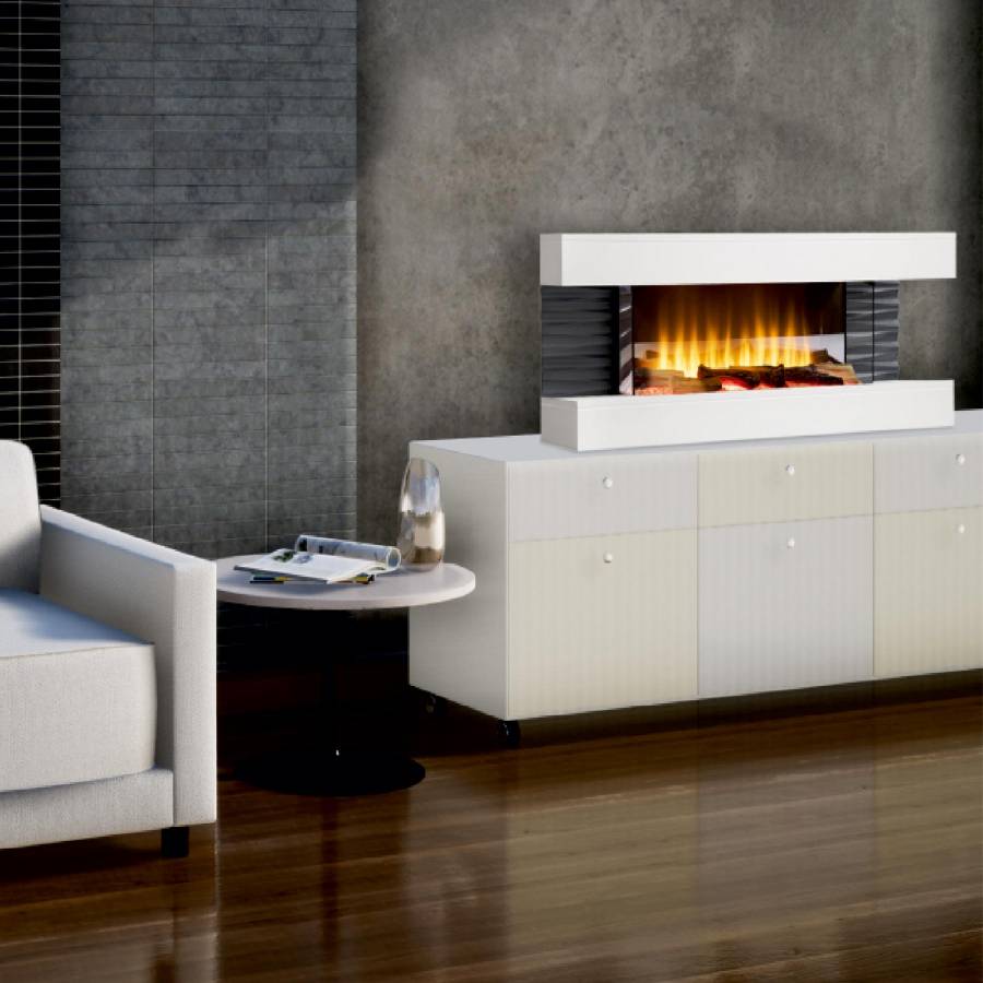 Semineu Electric Panoramic