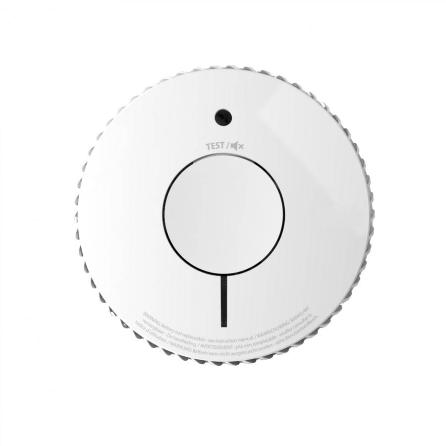 Senzor De Fum Fireangel