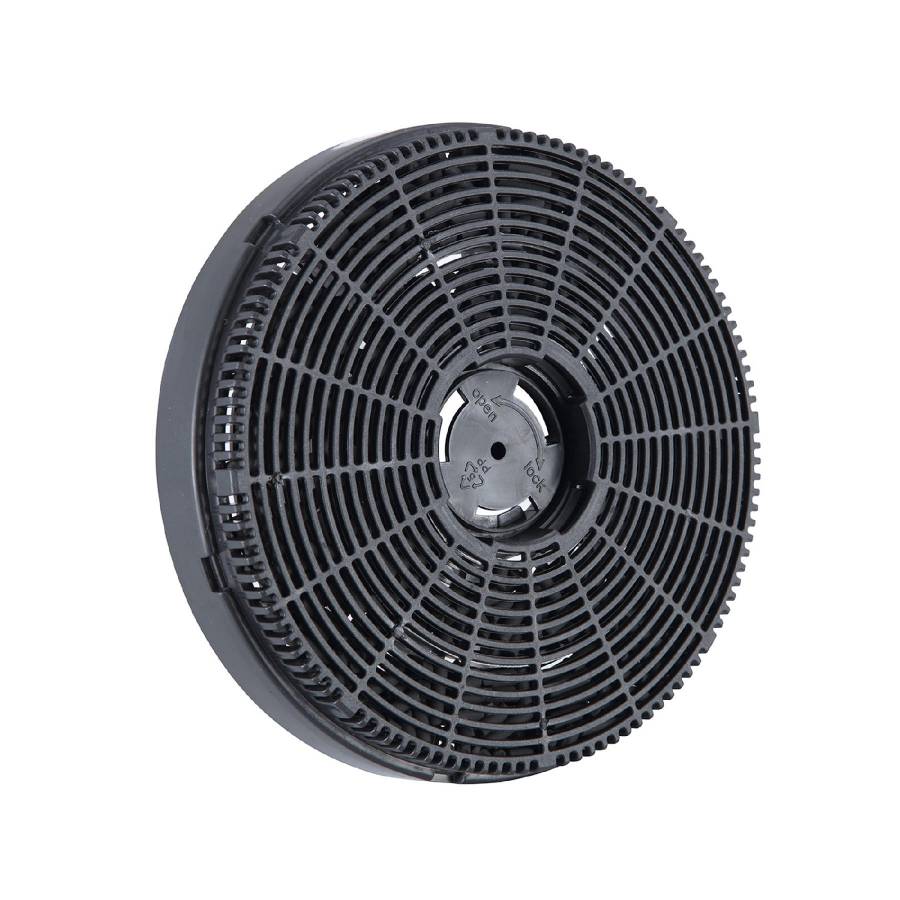 Set De Filtre Cu Carbune Activ (set De 2 Bucati) Pentru Hotele Cyclone