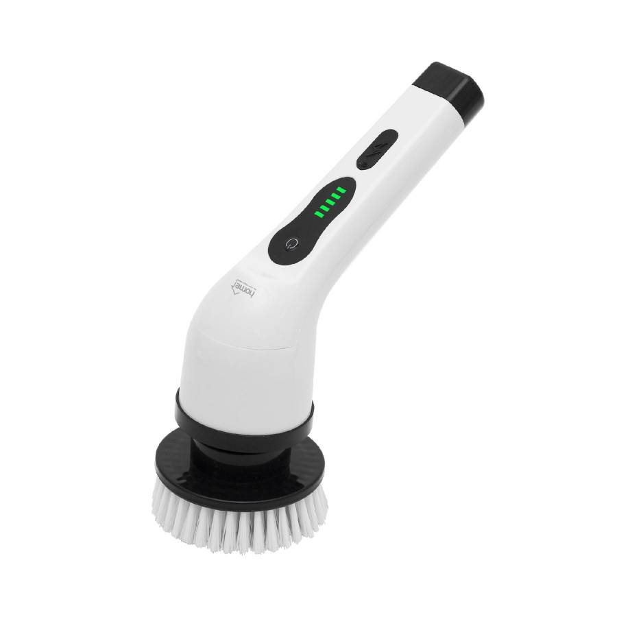 Set De Perii De Curatare Electrica