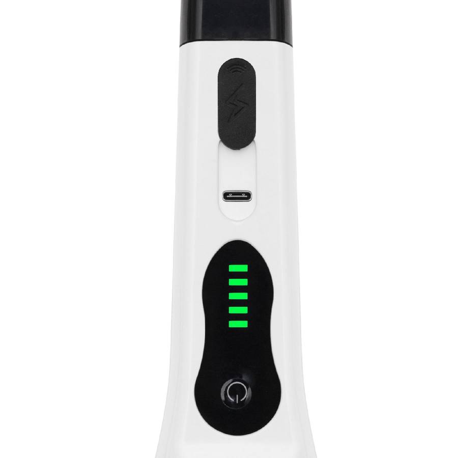 Set De Perii De Curatare Electrica