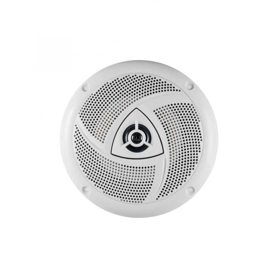 Set Difuzoare, 130 Mm, 2 Cai, 4 Ohmi, Rezistente La Apa