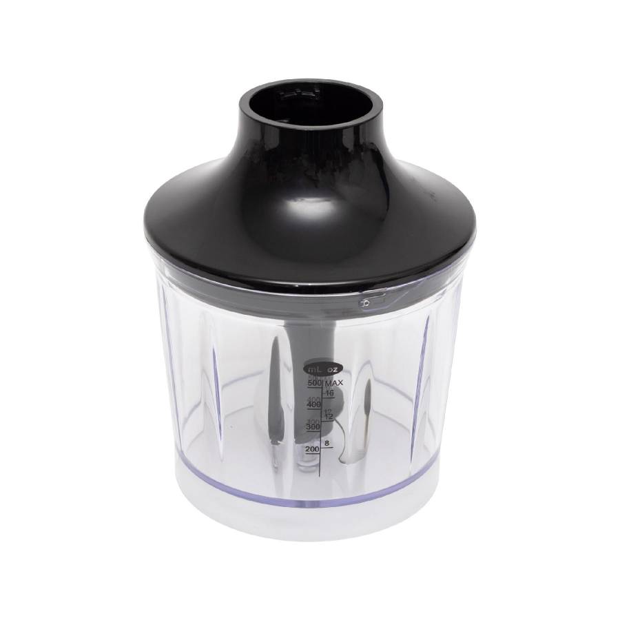 Set Mixer Vertical Midea, 1000 W