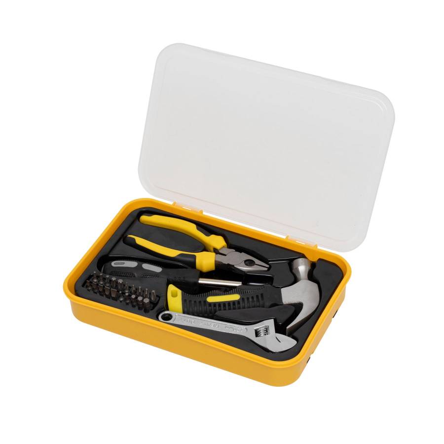 Set Unelte 24 Piese, Uz Casnic