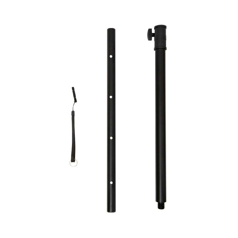 Sistem Audio Profesional, Woofer De 25 Cm.