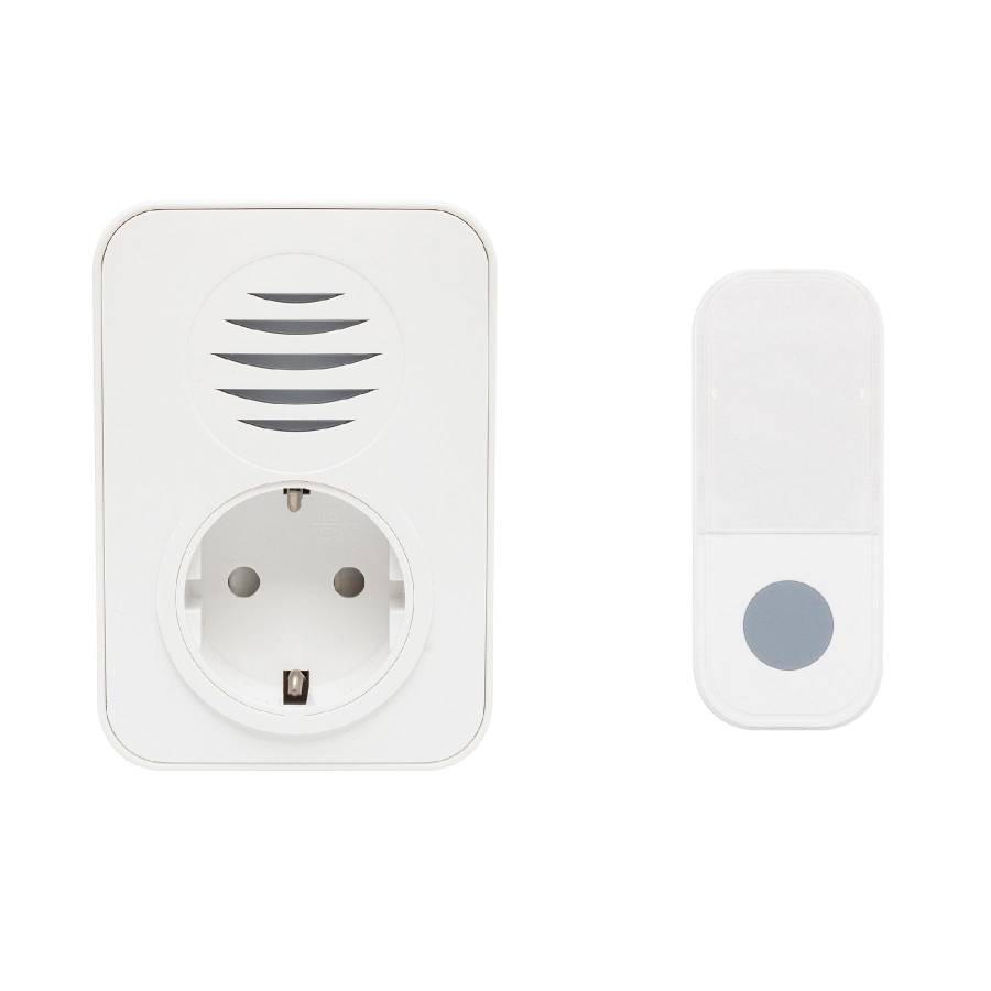 Sonerie Fara Fir, 230v, 110 M