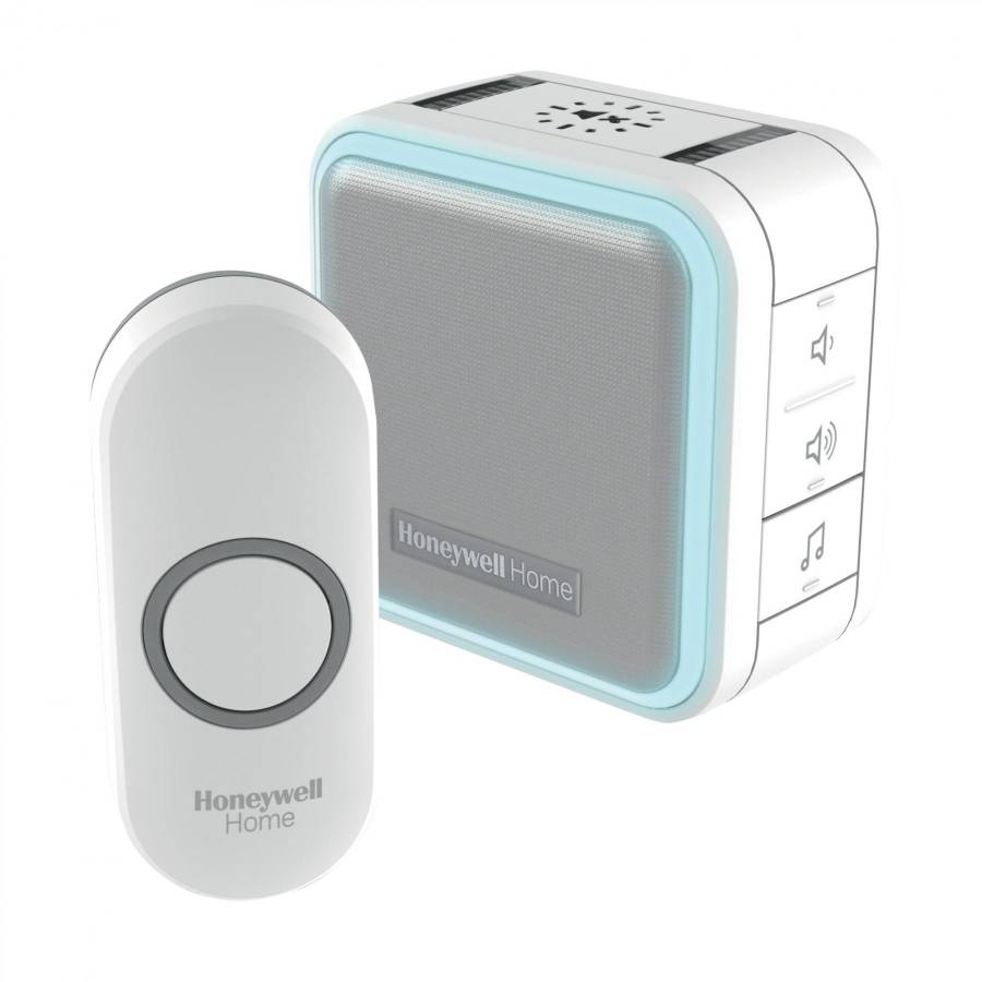 Sonerie Fara Fir, Honeywell