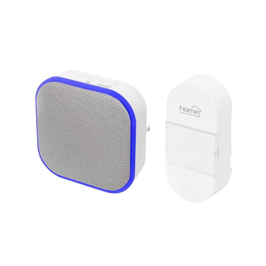 Sonerie Fara Fir Si Fara Baterii, 230v, 140m