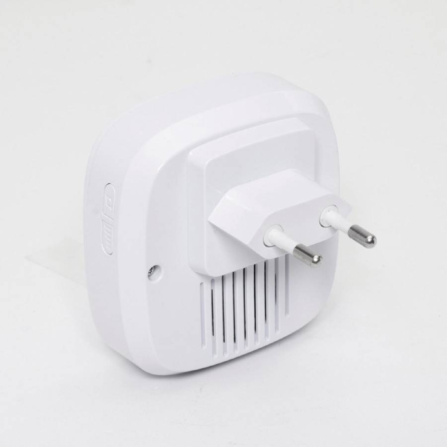 Sonerie Fara Fir Si Fara Baterii, 230v, 150m