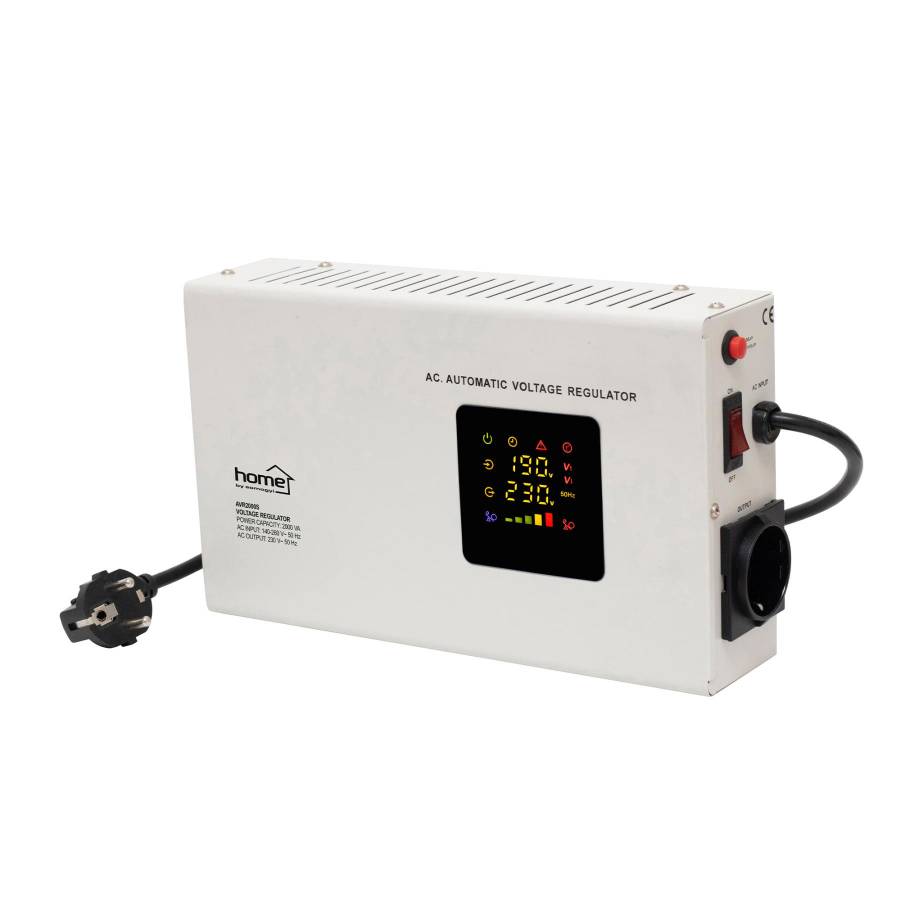 Stabilizator De Tensiune