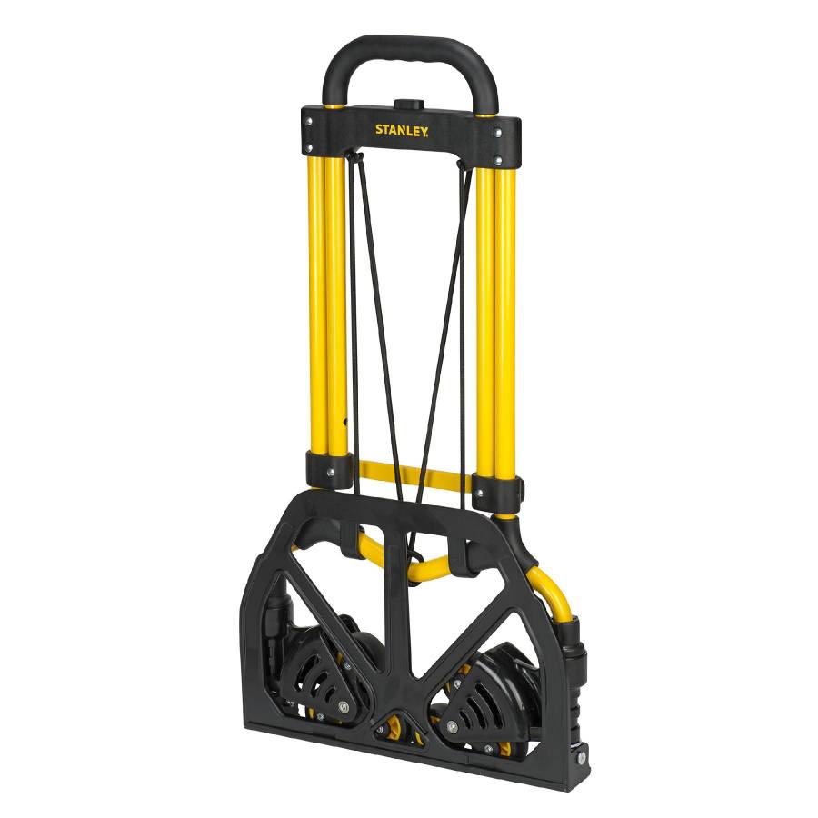 Stanley Carucior Transport Pentru Scari, Pliabil, 60 Kg