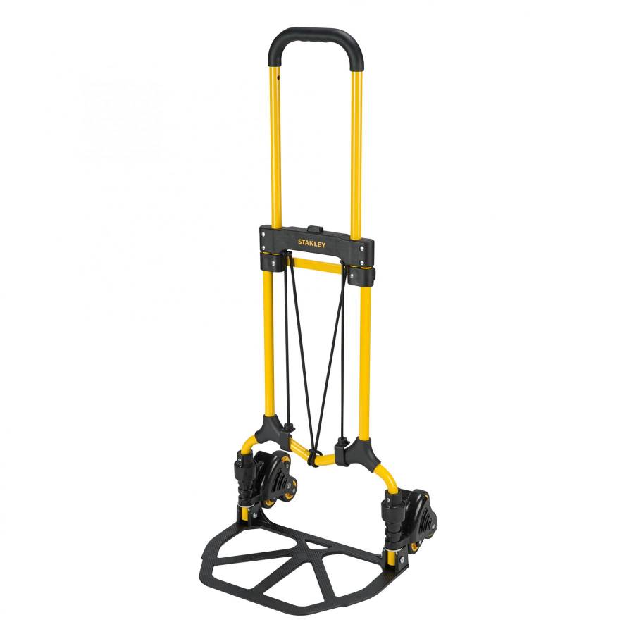 Stanley Carucior Transport Pentru Scari, Pliabil, 60 Kg