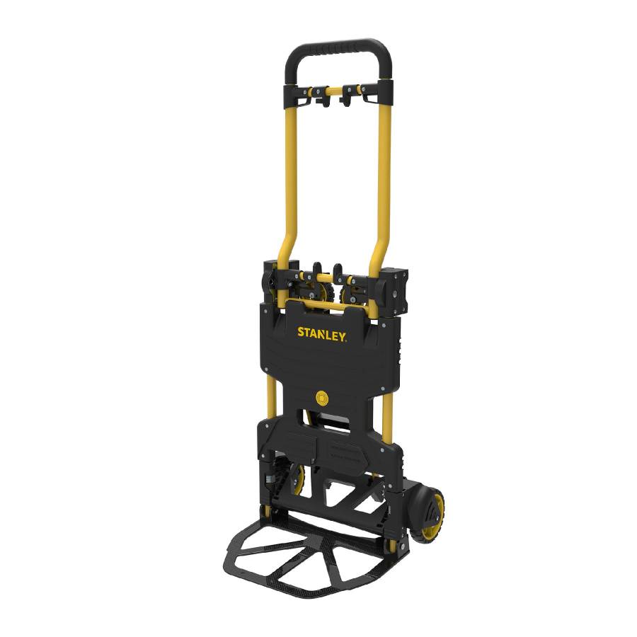 Stanley Carucior Transport Pliabil 2in1, 137 / 70 Kg