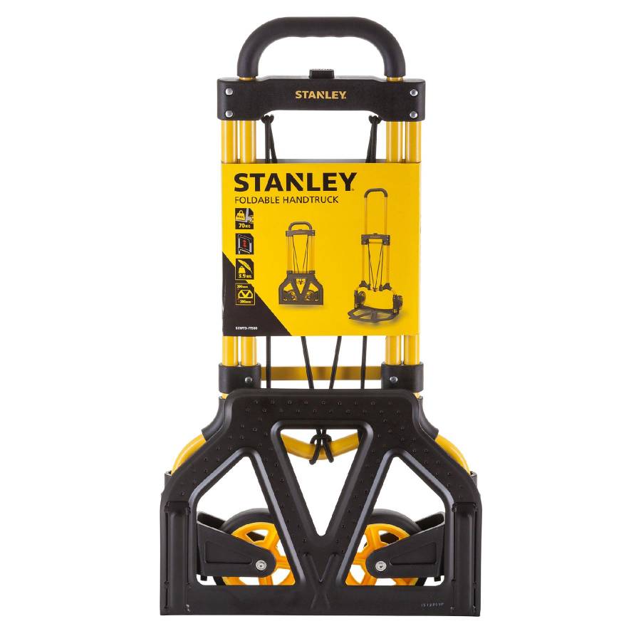 Stanley Carucior Transport Pliabil, 70 Kg