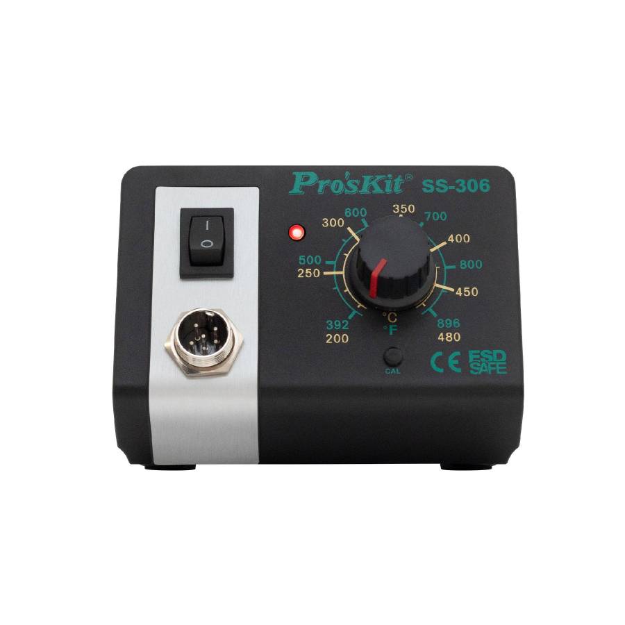 Statie De Lipit, 75w