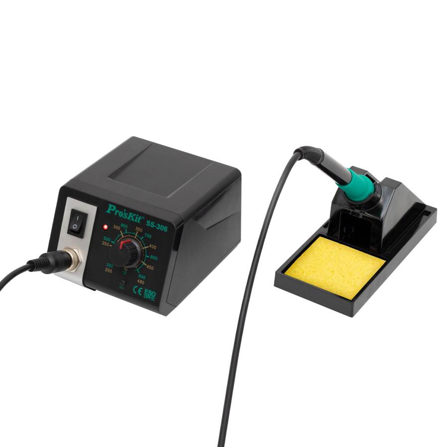 Statie De Lipit, 75w