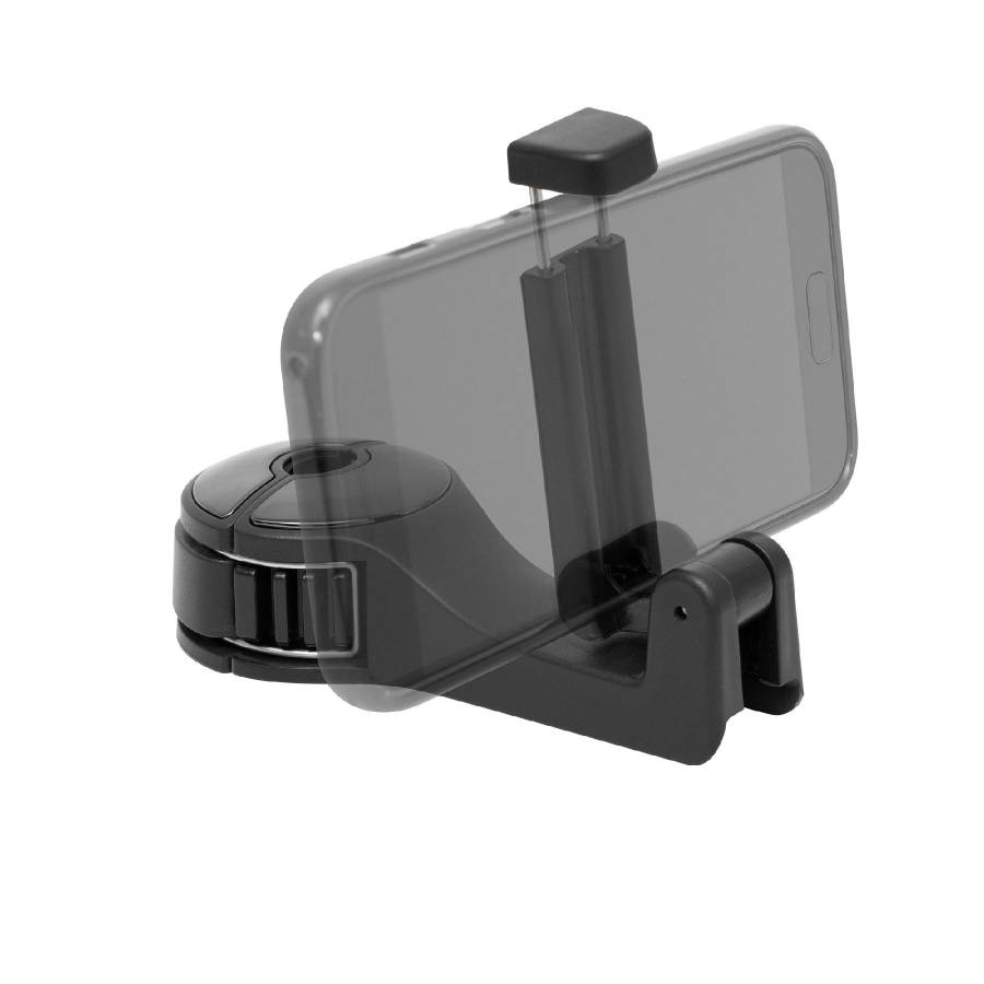 Suport Telefon Pt Auto, 2in1