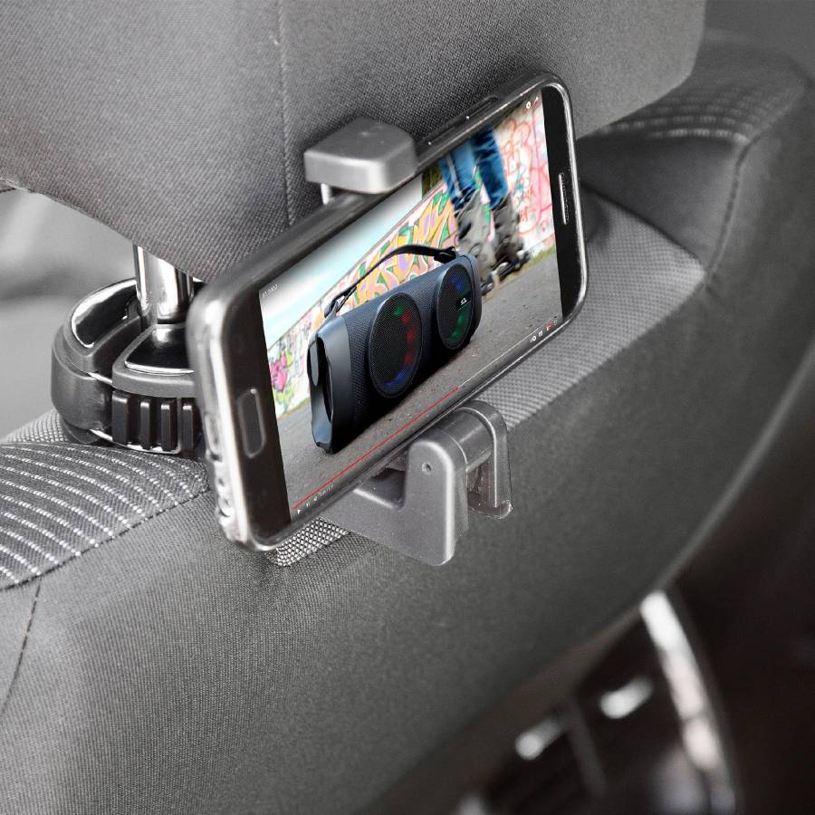 Suport Telefon Pt Auto, 2in1