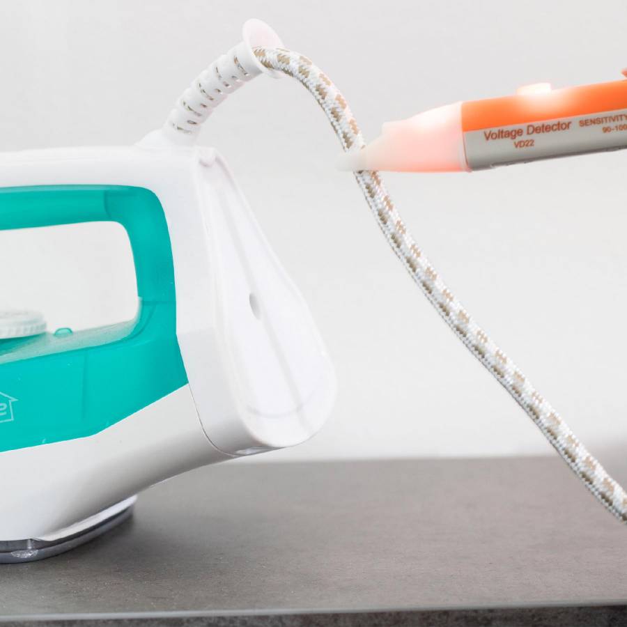 Tester Tensiune, Fara Contact