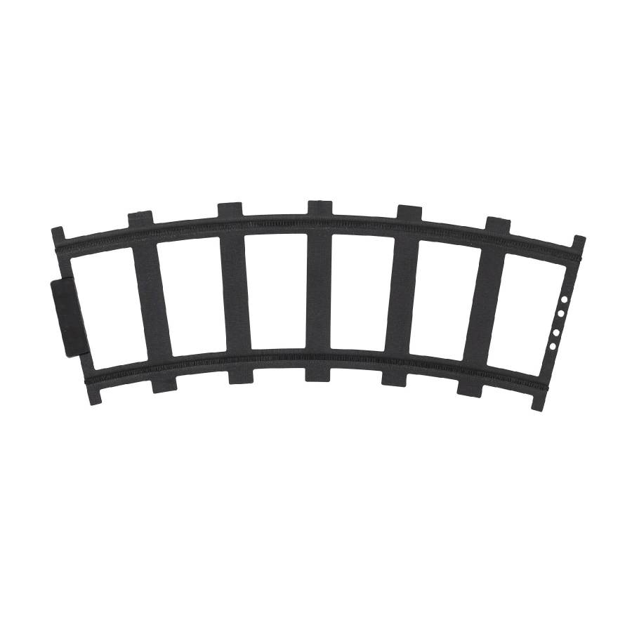 Trenulet Cu Baterii, 1 Locomotiva   2 Vagoane