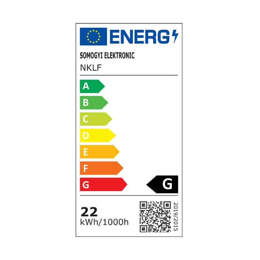 Tub Fluorescent De Rezerva Pentru Nkl 03