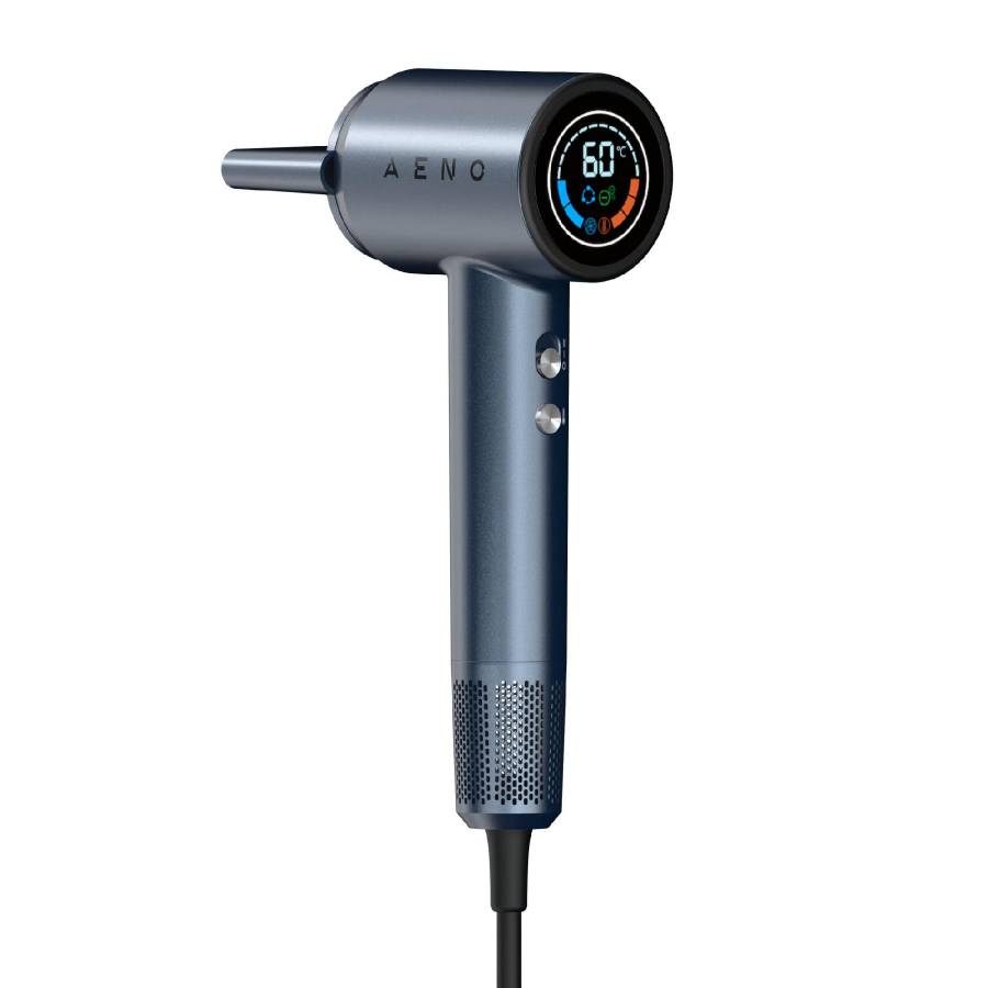 Suport De Par Profesional cu Ionizator si Afisaj LED