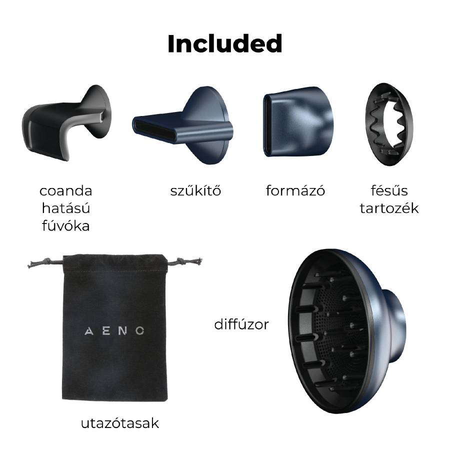 Suport De Par Profesional cu Ionizator si Afisaj LED